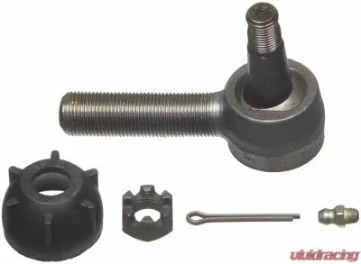 Moog Tie Rod Ends ES140R Buick | Dodge | Fargo | Jeep | Oldsmobile | Pontiac 1946-1986 - Moog-ES140R