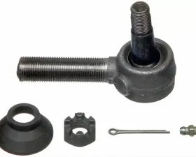 Moog Tie Rod Ends ES150L Left Outer Chevrolet | Ford | GMC | International 1948-1977