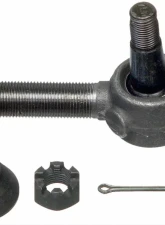 Moog Tie Rod Ends ES150L Left Outer Chevrolet | Ford | GMC | International 1948-1977                                     - Moog-ES150L - Image 2