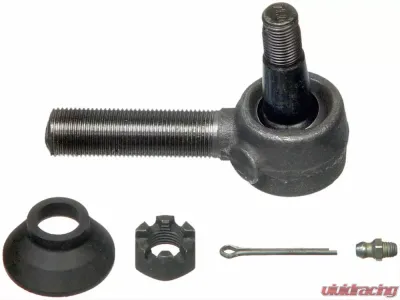 Moog Tie Rod Ends ES150L Left Outer Chevrolet | Ford | GMC | International 1948-1977 - Moog-ES150L