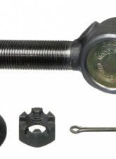 Moog Tie Rod Ends ES150L Left Outer Chevrolet | Ford | GMC | International 1948-1977                                     - Moog-ES150L - Image 3