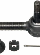 Moog Tie Rod Ends ES150R Right Outer Chevrolet | Ford | GMC | International 1948-1977                                     - Moog-ES150R - Image 2