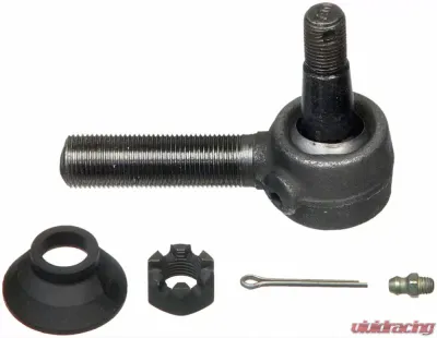 Moog Tie Rod Ends ES150R Right Outer Chevrolet | Ford | GMC | International 1948-1977 - Moog-ES150R