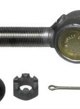 Moog Tie Rod Ends ES150R Right Outer Chevrolet | Ford | GMC | International 1948-1977                                     - Moog-ES150R - Image 3