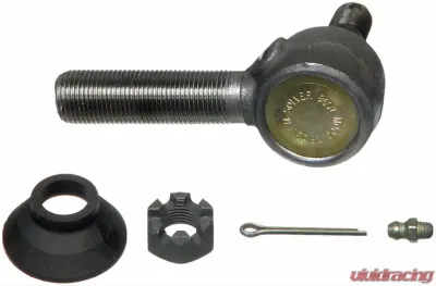 Moog Tie Rod Ends ES150R Right Outer Chevrolet | Ford | GMC | International 1948-1977 - Moog-ES150R