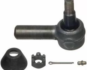 Moog Tie Rod Ends ES176L Left Outer Dodge | Fargo | GMC | Plymouth 1955-1974