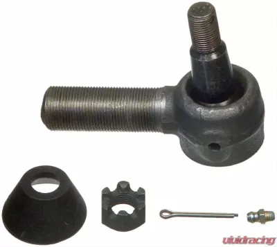 Moog Tie Rod Ends ES176R Right Outer Dodge | Fargo | GMC | Plymouth 1955-1974 - Moog-ES176R