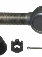 Moog Tie Rod Ends ES176R Right Outer Dodge | Fargo | GMC | Plymouth 1955-1974                                     - Moog-ES176R - Image 3