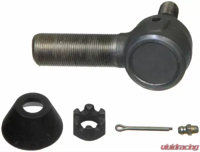 Moog Tie Rod Ends ES176R Right Outer Dodge | Fargo | GMC | Plymouth 1955-1974 - Moog-ES176R