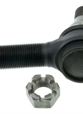 Moog Tie Rod Ends ES187L                                     - Moog-ES187L - Image 3