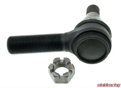 Moog Tie Rod Ends ES187L - Moog-ES187L