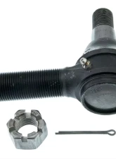 Moog Tie Rod Ends ES187R                                     - Moog-ES187R - Image 3