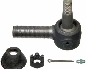 Moog Tie Rod Ends ES194R Right Outer Dodge Truck 1960