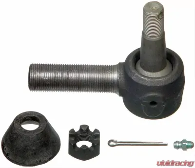 Moog Tie Rod Ends ES194R Right Outer Dodge Truck 1960 - Moog-ES194R