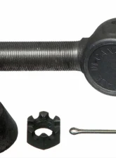 Moog Tie Rod Ends ES194R Right Outer Dodge Truck 1960                                     - Moog-ES194R - Image 3