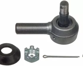 Moog Tie Rod Ends ES2010L Left Outer Dodge W200 | W250 | W300 | W350 1976-1993