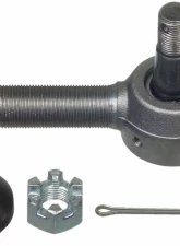 Moog Tie Rod Ends ES2010L Left Outer Dodge W200 | W250 | W300 | W350 1976-1993                                     - Moog-ES2010L - Image 2