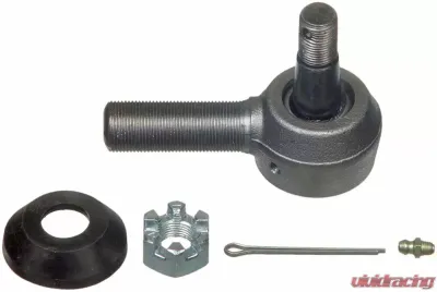 Moog Tie Rod Ends ES2010L Left Outer Dodge W200 | W250 | W300 | W350 1976-1993 - Moog-ES2010L