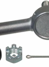 Moog Tie Rod Ends ES2010L Left Outer Dodge W200 | W250 | W300 | W350 1976-1993                                     - Moog-ES2010L - Image 3
