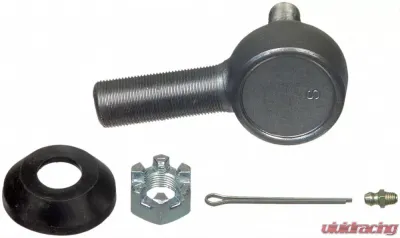 Moog Tie Rod Ends ES2010R Right Outer Dodge W200 | W250 | W300 | W350 1976-1993 - Moog-ES2010R