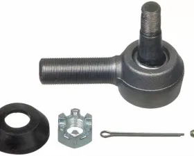 Moog Tie Rod Ends ES2010R Right Outer Dodge W200 | W250 | W300 | W350 1976-1993