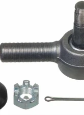 Moog Tie Rod Ends ES2010R Right Outer Dodge W200 | W250 | W300 | W350 1976-1993                                     - Moog-ES2010R - Image 2