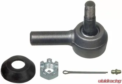 Moog Tie Rod Ends ES2010R Right Outer Dodge W200 | W250 | W300 | W350 1976-1993 - Moog-ES2010R
