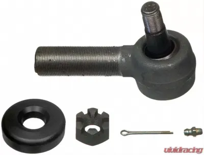 Moog Tie Rod Ends ES2011R Chevrolet | GMC 1976-1991 - Moog-ES2011R