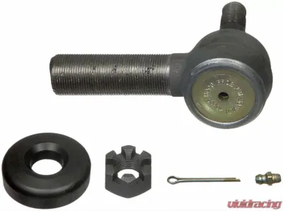 Moog Tie Rod Ends ES2011R Chevrolet | GMC 1976-1991 - Moog-ES2011R