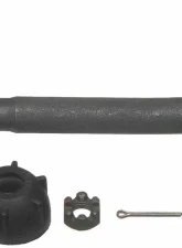 Moog Tie Rod Ends ES2020RLT Inner Buick | Cadillac | Chevrolet | Oldsmobile | Pontiac 1973-1996                                     - Moog-ES2020RLT - Image 2
