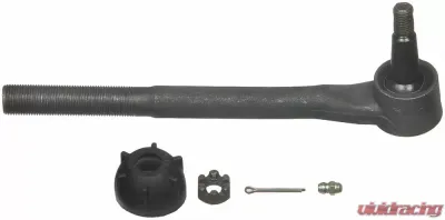 Moog Tie Rod Ends ES2020RLT Inner Buick | Cadillac | Chevrolet | Oldsmobile | Pontiac 1973-1996 - Moog-ES2020RLT