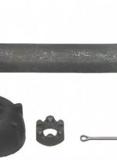 Moog Tie Rod Ends ES2020RLT Inner Buick | Cadillac | Chevrolet | Oldsmobile | Pontiac 1973-1996                                     - Moog-ES2020RLT - Image 3