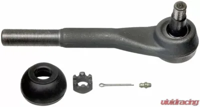 Moog Tie Rod Ends ES2026R Outer Chevrolet | GMC 1969-1991 - Moog-ES2026R