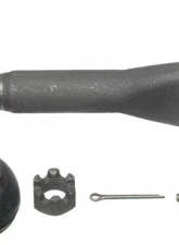 Moog Tie Rod Ends ES2026R Outer Chevrolet | GMC 1969-1991                                     - Moog-ES2026R - Image 3
