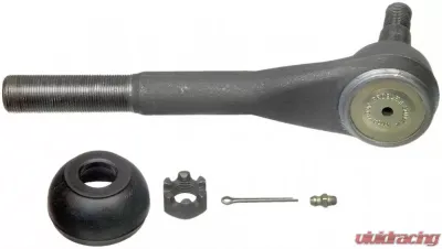Moog Tie Rod Ends ES2026R Outer Chevrolet | GMC 1969-1991 - Moog-ES2026R