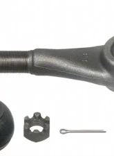 Moog Tie Rod Ends ES2027L Chevrolet | GMC 1969-1991                                     - Moog-ES2027L - Image 2