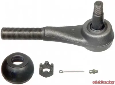 Moog Tie Rod Ends ES2027L Chevrolet | GMC 1969-1991 - Moog-ES2027L
