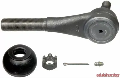 Moog Tie Rod Ends ES2027L Chevrolet | GMC 1969-1991 - Moog-ES2027L