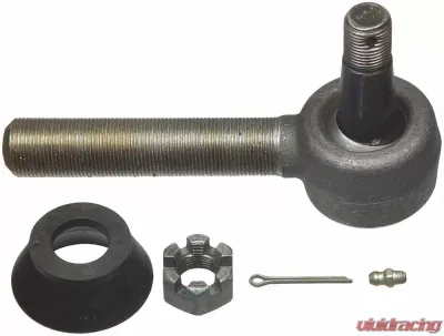 Moog Tie Rod Ends ES2036R Right Outer Ford M-400 1973 - Moog-ES2036R