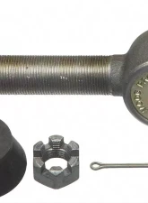 Moog Tie Rod Ends ES2036R Right Outer Ford M-400 1973                                     - Moog-ES2036R - Image 3