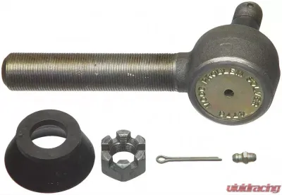Moog Tie Rod Ends ES2036R Right Outer Ford M-400 1973 - Moog-ES2036R