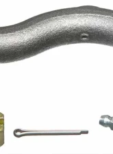 Moog Tie Rod Ends ES2046R Toyota Celica | Corolla | Corona 1976-1982                                     - Moog-ES2046R - Image 2