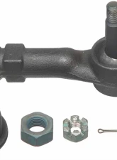 Moog Tie Rod Ends ES2048RL                                     - Moog-ES2048RL - Image 2