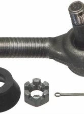 Moog Tie Rod Ends ES2062R Right Outer Chevrolet | GMC 1985-1999                                     - Moog-ES2062R - Image 2