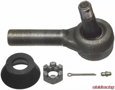 Moog Tie Rod Ends ES2062R Right Outer Chevrolet | GMC 1985-1999 - Moog-ES2062R