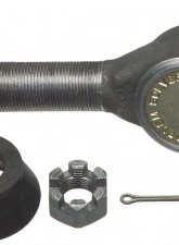 Moog Tie Rod Ends ES2062R Right Outer Chevrolet | GMC 1985-1999                                     - Moog-ES2062R - Image 3
