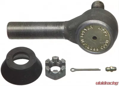 Moog Tie Rod Ends ES2062R Right Outer Chevrolet | GMC 1985-1999 - Moog-ES2062R