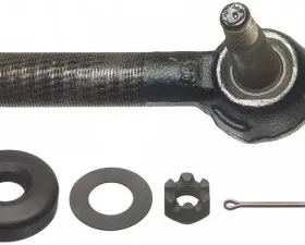 Moog Tie Rod Ends ES2064L Left Outer Ford Bronco | F-Series 1977-1979
