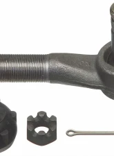 Moog Tie Rod Ends ES2065L Ford F-250 | F-350 1977-1991                                     - Moog-ES2065L - Image 2