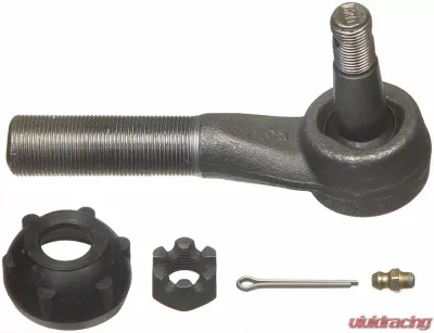 Moog Tie Rod Ends ES2065L Ford F-250 | F-350 1977-1991 - Moog-ES2065L